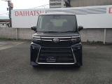 タントカスタム RS 