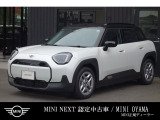 当店の車両をご覧いただき誠にありがとうございます。当店ではMINI正規ディーラーならではの高品質な車両を掲載しております。ご不明な点などございましたら、お気軽にお問合せください。