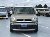 クロスビー 1.0 ハイブリッド(HYBRID) MZ 4WD 