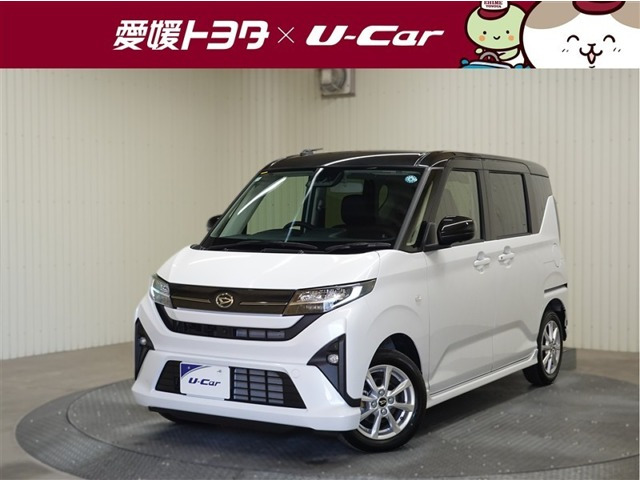 ムーヴ G G