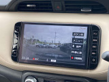 日産オリジナルドライブレコーダー(フロント+車室内)走行中の幅寄せ対策や後方撮影(リヤガラス越し)にも対応してます。