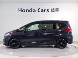 安全運転をサポートする様々な機能が備わっています!