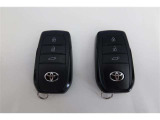 【スマートキー】中古車としてスマートキーが2個あるのは重要なチェックポイント!
