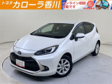 アクア Z 入荷しました!