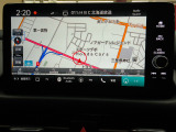 ■メモリーナビ付きですから安心ですよ☆長距離ドライブや旅行に欠かせない装備ですよ☆