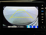 バックビューカメラ