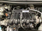 ホンダスタッフがしっかり整備して保証付きにてお渡し致します。エンジンルーム&室内ルームともにクリーニング済みで清潔です。快適なドライブをお楽しみください。