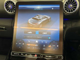 バックカメラにより駐車時の後方確認も楽にできます。