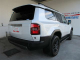 ランドクルーザー250 2.7 VX 4WD 
