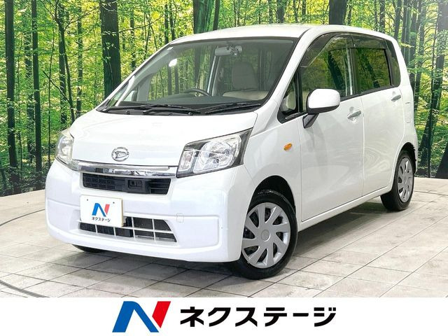ムーヴ L SA 
