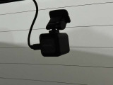 運転を常時記録、万一の際の安全運転を確認 ドライブレコーダー装備!【リア】