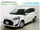トヨタ シエンタ