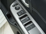 ◆パワーウィンドウスイッチ◆運転席から全席の窓の開閉操作を行うことが出来いつでも換気ができます!