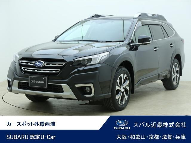 レガシィアウトバック 1.8 リミテッド EX 4WD 前ドラレコ