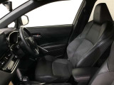 見通しのよいすっきりとした視界で、誰でも運転しやすいです。運転のしやすさは疲れにくさにも繋がりますよ♪