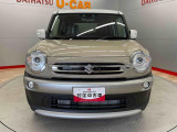 クロスビー 1.0 ハイブリッド(HYBRID) MZ 