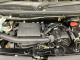 ホンダスタッフがしっかり整備して保証付きにてお渡し致します。エンジンルーム&室内ルームともにクリーニング済みで清潔です。快適なドライブをお楽しみください。