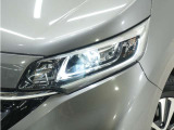 ◆LEDヘッドライト◆LEDライトは、明るく視認性が良く、省エネで環境にもやさしいヘッドライトです!