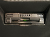 【ETC】高速道路の料金所をストレスなく通過!話題のスポットやサービスエリアに多い「スマートIC」利用時は必須のアイテムです。当店でセットアップを実施、ご納車当日からすぐにご利用いただけます!