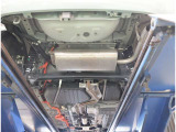 下廻りのきれいさも魅力の一つです!