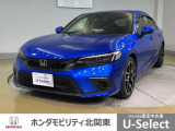 車名の由来:シビックは英語で「市民の」という意味。市民のためのクルマを徹底追及して造ったという意味も含まれる。