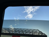 プライバシーガラスです
