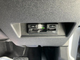 ETC搭載★高速道路の料金所も待たずにスイスイ。ETC専用出口も利用できます。高速道路で大活躍!