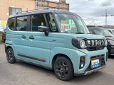 スペーシアギア ハイブリッド(HYBRID) XZ 4WD 