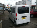 N-VAN G 