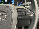 【Toyota Safety Sense P】Toyota Safety SenseCにレーダークルーズコントロールを追加装備!ミリ波で先行車との車間距離を検知し車間距離を維持します。
