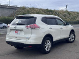 エクストレイル 2.0 20X 4WD 