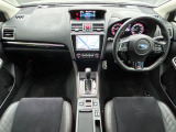 レヴォーグ 2.0 STI スポーツ アイサイト ブラック セレクション 4WD 