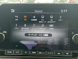 メーカーナビ フルセグTV Bluetooth対応 USB端子タイプA・タイプC HDMI端子★携帯電話にダウンロードした音楽が車内でも楽しめます。ハンズフリー通話も可能です!