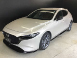 MAZDA3ファストバック 2.0 20S プロアクティブ ツーリング セレクション 
