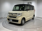 N-BOX G L ホンダセンシング 