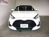 ヤリス 1.5 Z 