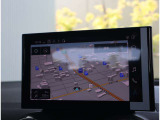 アウディの最新技術を投入したMMI(マルチメディアインターフェイス)多彩なインフォテインメントをシンプルで簡単に、自在の操作できる最新テクノロジーです。