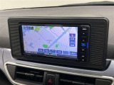 ダイハツ純正7インチナビ(NMZK‐W68D)!TVはフルセグ!ブルートゥース、CD、DVD、SD、USBがお使いいただけます!バックモニターはありません。