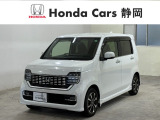 ホンダカーズ静岡へようこそ! 当社下取りのお墨付き車両!人気車両で充実装備の一台!おススメです☆どうぞご覧くださいませ☆