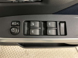ボタン1つ自動で窓の開閉が可能です!空気の入れ替えも瞬時にできます!