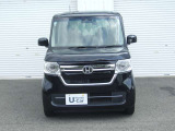 N-BOX L 4WD 