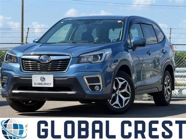 フォレスター 2.5 ツーリング 4WD