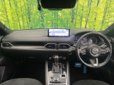 CX-8 2.2 XD ブラックトーンエディション 