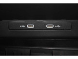 USB充電ポート