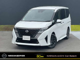 ◆◆当社試乗車!◆【走行 2,817km!】◆Connectインフォテインメントシステム◆【15.6インチ大型後席モニター】◆プロパイロット!◆アラウンドビューモニター◆ETC2.0◆【前後ドラレコ】◆両側オートスライドドア