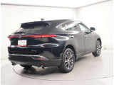 ハリアー  2.0 G