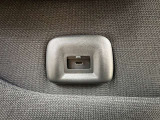 後席にはUSB充電ポートが完備されております!