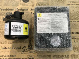 パンク修理キット付きです。もしもの時でも安心ですね♪備えあれば憂いなしですよ!