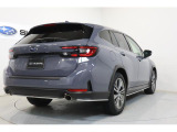 レヴォーグレイバック 1.8 リミテッド EX 4WD 