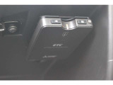 ETCを装備しておりますので高速道路もスマートにアクセス可能!ストレスフリーでお出かけできます!